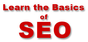 learn the basics of SEO