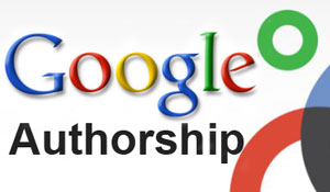 Google Authorship Markup