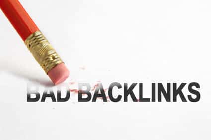 link removal service for bad backlinks