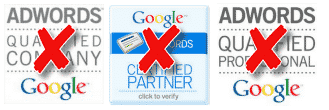 old adwords certification