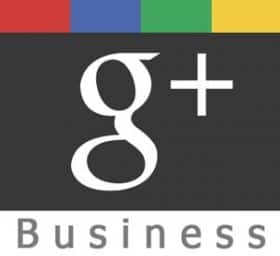 Google+ Pages for Business - Think About The Future