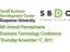 Duquesne University Small Business Tech Conference