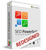 Software Tools for Do It Yourself SEO - Review