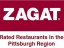 Zagat Ratings to Include Pittsburgh Restaurants