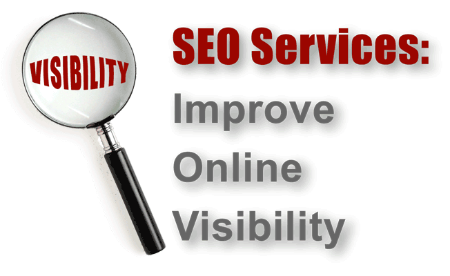 SEO Services improve online visibility