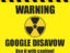 When NOT to use the Google Disavow Links Tool