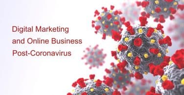 Get Your Business Ready for "The New Normal" after Coronavirus